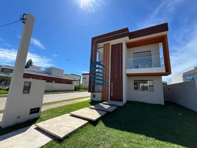Imagem: Excelente Casa Duplex no Condomínio Villa