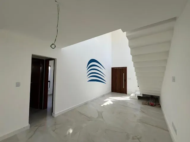 Imagem 9: Excelente Casa Duplex no Condomínio Villa Florença - Abrantes
