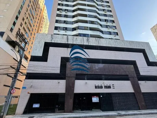 Imagem 5: Pituba - Cobertura Duplex de Alto Padrão | 286M²
