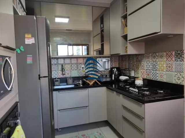Imagem 9: Edifício Mansão Real, Rua Mato Grosso 478, Pituba Apartamento 2 por Andar, Andar Alto, Norte Sul