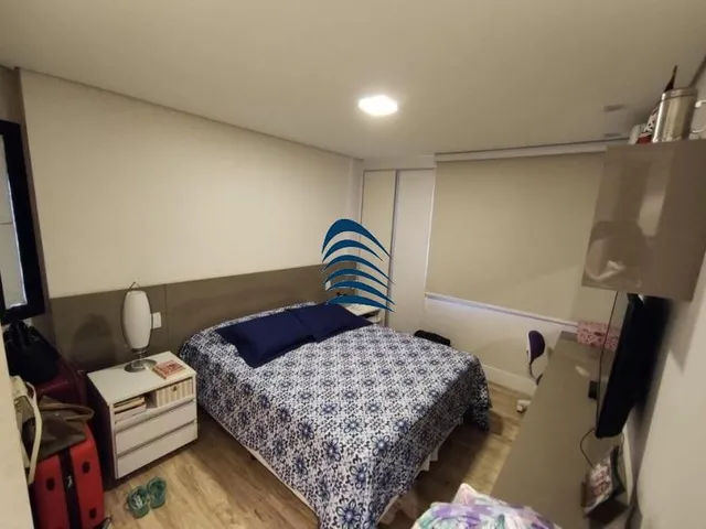 Imagem 14: Edifício Mansão Real, Rua Mato Grosso 478, Pituba Apartamento 2 por Andar, Andar Alto, Norte Sul