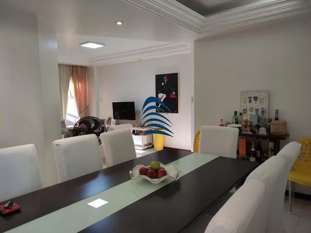 Imagem 13: Edifício Mansão Real, Rua Mato Grosso 478, Pituba Apartamento 2 por Andar, Andar Alto, Norte Sul