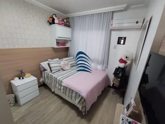 Imagem 5: Edifício Mansão Real, Rua Mato Grosso 478, Pituba Apartamento 2 por Andar, Andar Alto, Norte Sul
