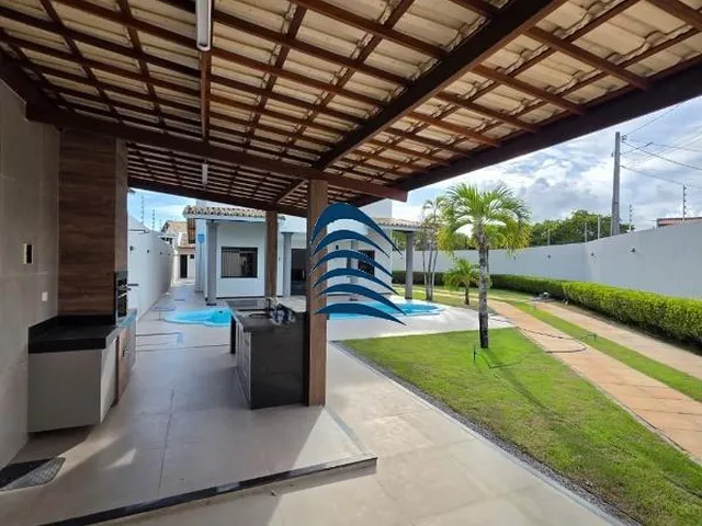 Imagem 12: Casa com Piscina À Venda em Buraquinho, Lauro de Freitas