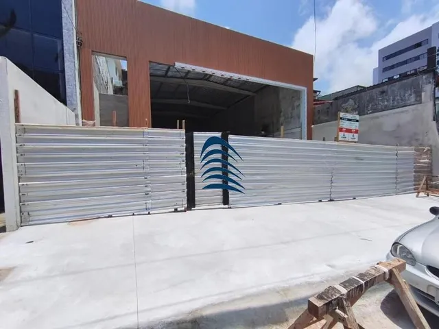 Imagem: Loja Comercial para Alugar no Caminho das