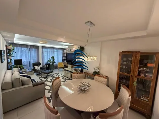 Imagem: Apartamento À Venda no Itaigara 122 M²