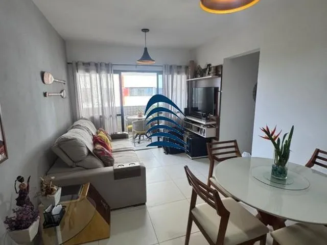 Imagem: Apartamento À Venda Vilas Residence 3/4