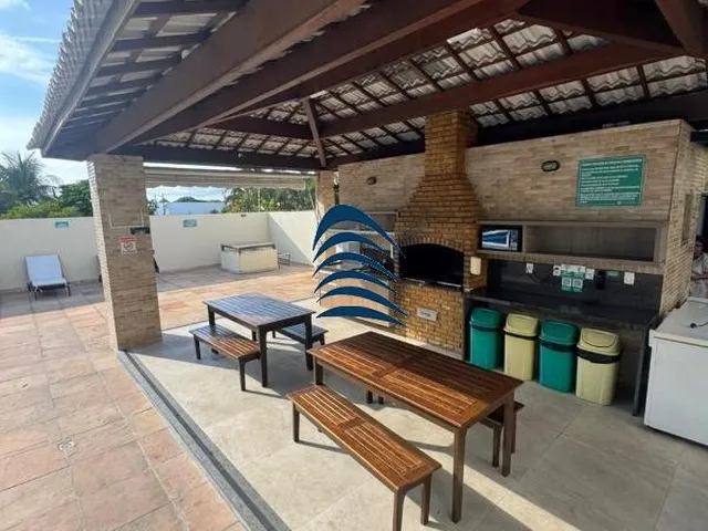Imagem 11: Apartamento À Venda ? Vilas Residence 3/4 2 Suite Varanda 2 Garagem Cobertas Vilas do Atlântico