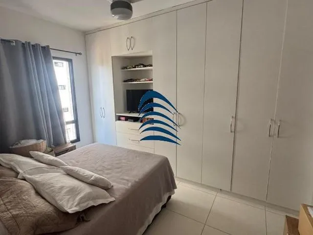 Imagem 14: Apartamento À Venda ? Vilas Residence 3/4 2 Suite Varanda 2 Garagem Cobertas Vilas do Atlântico