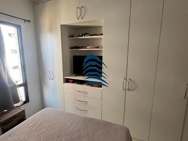Imagem 8: Apartamento À Venda ? Vilas Residence 3/4 2 Suite Varanda 2 Garagem Cobertas Vilas do Atlântico