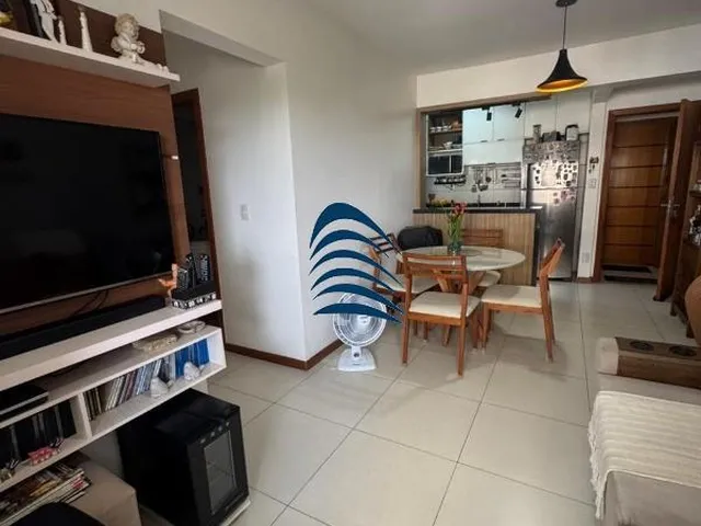 Imagem 12: Apartamento À Venda ? Vilas Residence 3/4 2 Suite Varanda 2 Garagem Cobertas Vilas do Atlântico