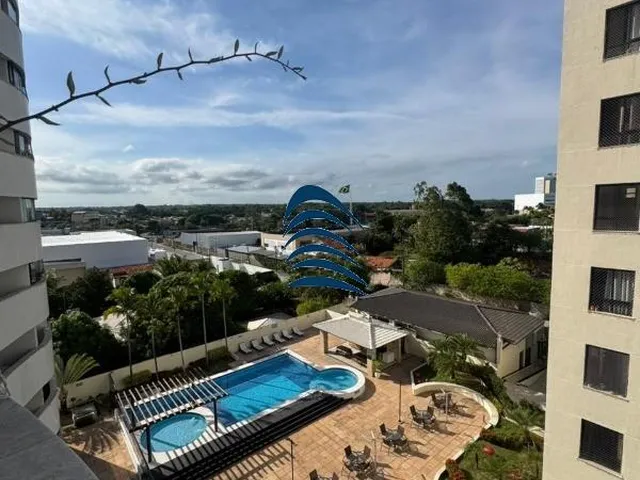 Imagem 10: Apartamento À Venda ? Vilas Residence 3/4 2 Suite Varanda 2 Garagem Cobertas Vilas do Atlântico