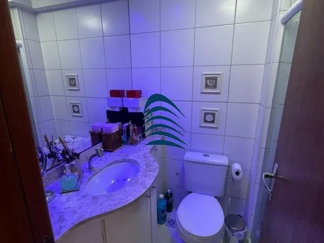 Imagem 2: Apartamento À Venda ? Vilas Residence 3/4 2 Suite Varanda 2 Garagem Cobertas Vilas do Atlântico