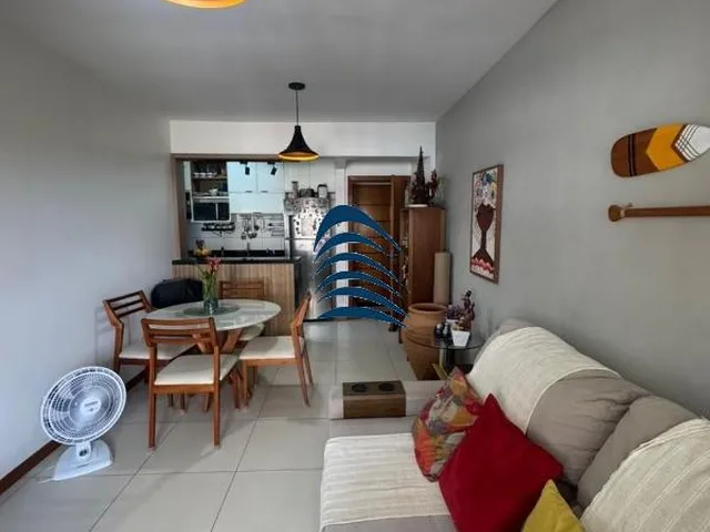 Imagem 15: Apartamento À Venda ? Vilas Residence 3/4 2 Suite Varanda 2 Garagem Cobertas Vilas do Atlântico