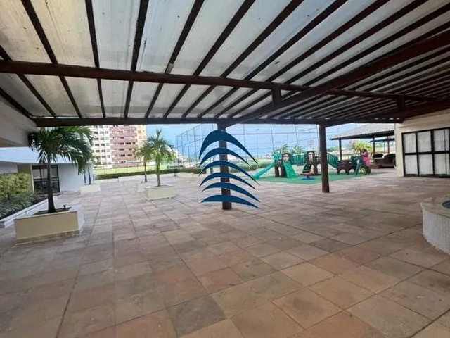 Imagem 13: Apartamento À Venda ? Vilas Residence 3/4 2 Suite Varanda 2 Garagem Cobertas Vilas do Atlântico