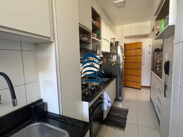 Imagem 4: Apartamento À Venda ? Vilas Residence 3/4 2 Suite Varanda 2 Garagem Cobertas Vilas do Atlântico