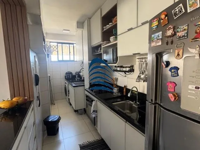 Imagem 7: Apartamento À Venda ? Vilas Residence 3/4 2 Suite Varanda 2 Garagem Cobertas Vilas do Atlântico