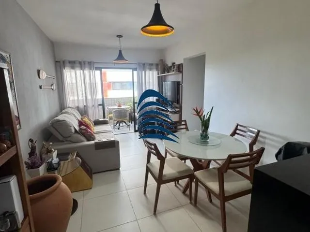 Imagem 6: Apartamento À Venda ? Vilas Residence 3/4 2 Suite Varanda 2 Garagem Cobertas Vilas do Atlântico