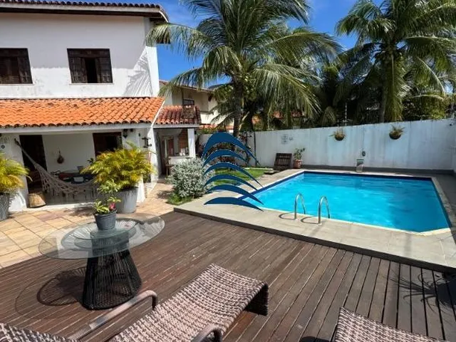 Imagem 8: 0 Casa com 5 dormitórios