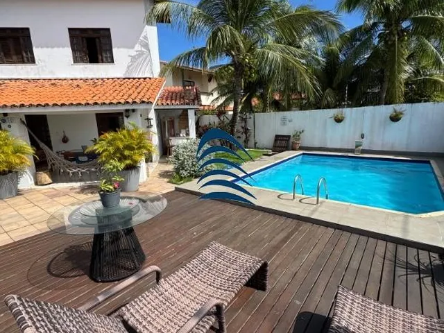 Imagem 15: 0 Casa com 5 dormitórios