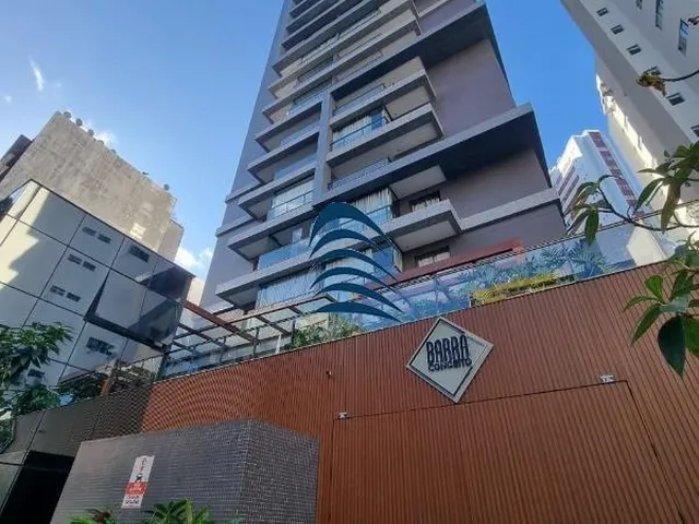 Imagem 3: Studio Mobiliado À Venda no Barra Conceito, Barra, Salvador