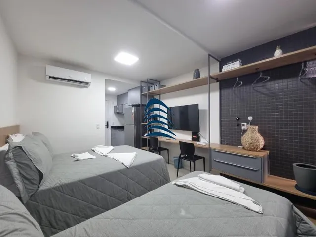 Imagem 8: Studio Mobiliado À Venda no Barra Conceito, Barra, Salvador