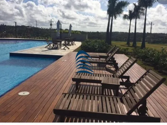 Imagem 4: Lote À Venda ? Alphaville Litoral Norte 3 com Projeto Aprovado Valor: R$ 499.000,00