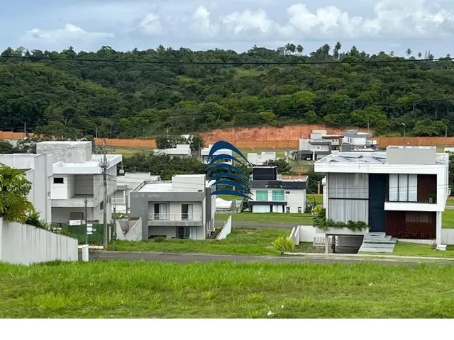 Imagem 2: Lote À Venda ? Alphaville Litoral Norte 3 com Projeto Aprovado Valor: R$ 499.000,00