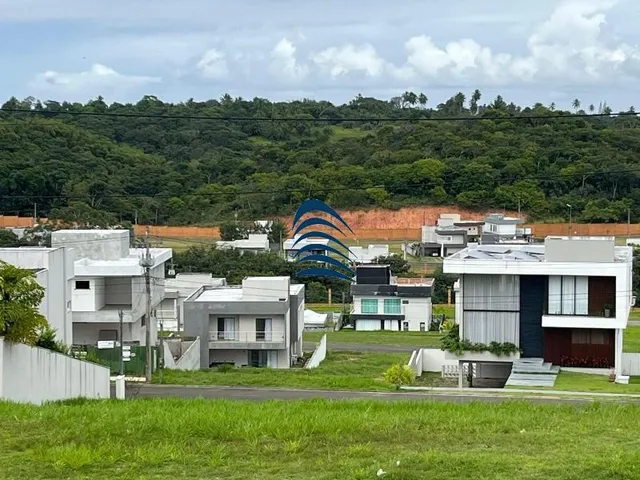 Imagem 7: Lote À Venda ? Alphaville Litoral Norte 3 com Projeto Aprovado Valor: R$ 499.000,00