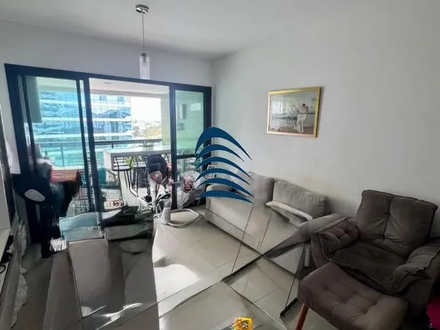 Imagem: Apartamento À Venda Condomínio Manhattan