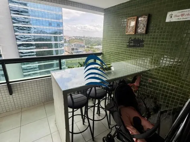 Imagem 6: Apartamento À Venda ? Condomínio Manhattan