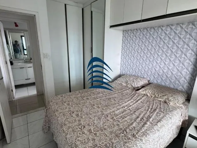 Imagem 12: Apartamento À Venda ? Condomínio Manhattan