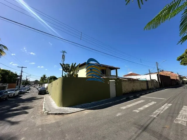 Imagem 8: Lauro de Freitas | 7 Quartos | 4 Suítes | 660 M² | 4 Vagas