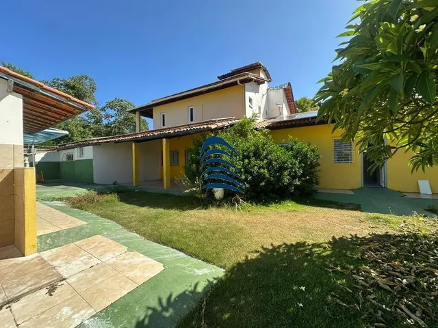 Imagem 3: Lauro de Freitas | 7 Quartos | 4 Suítes | 660 M² | 4 Vagas
