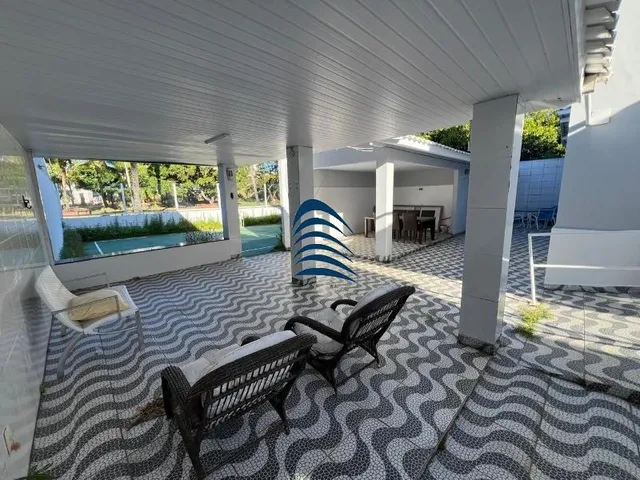 Imagem 11: Casa em Condomínio Fechado - Hortovillas, Localizado na Melhor Localização de Vilas do Atlântico