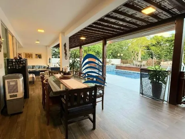 Imagem 6: Linda Casa Duplex em Busca Vida