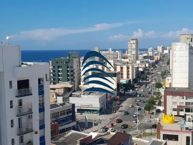 Imagem 13: Apartamento Amplo À Venda na Pituba ? 143M²