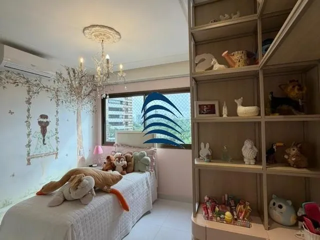 Imagem 3: Lumno Greenville | 276M² | 4 Suítes | Porteira Fechada | Andar Baixo | Alto Padrão | 4 Vagas