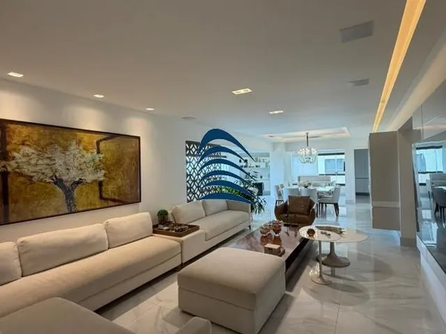 Imagem 10: Lumno Greenville | 276M² | 4 Suítes | Porteira Fechada | Andar Baixo | Alto Padrão | 4 Vagas