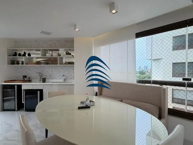 Imagem 5: Lumno Greenville | 276M² | 4 Suítes | Porteira Fechada | Andar Baixo | Alto Padrão | 4 Vagas