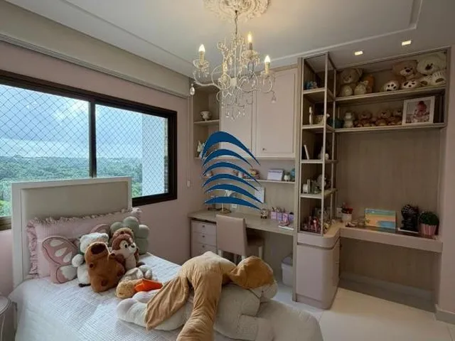 Imagem 7: Lumno Greenville | 276M² | 4 Suítes | Porteira Fechada | Andar Baixo | Alto Padrão | 4 Vagas