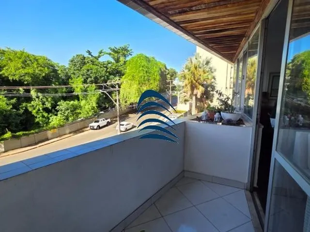 Imagem: Itaigara 3 Quartos 1 Suíte 119M²