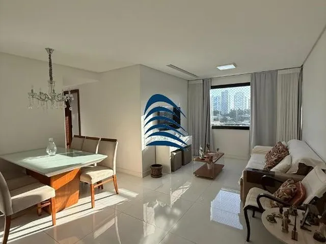 Imagem: Cidade Jardim - Residencial Cidade Alameda