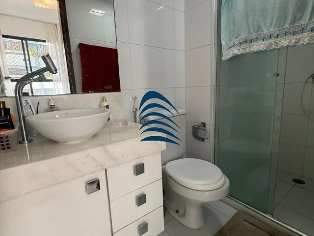 Imagem 12: Cidade Jardim - Residencial Cidade Alameda dos Antúrios, 212 - Candeal, Salvador - Ba, 4