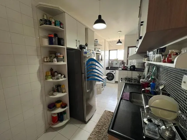 Imagem 11: Cidade Jardim | 3 Quartos | 1 Suíte | 85M² | Andar Alto | Nascente