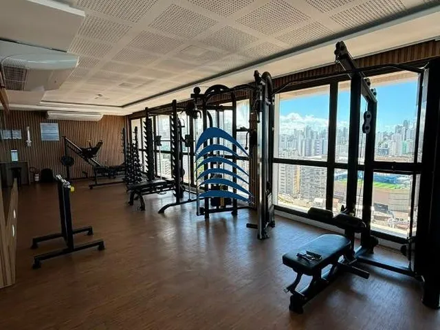 Imagem 14: Studio Mobiliado com Vista Mar no Zn Barra