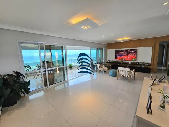 Imagem 4: Espetacular Hemisphere 360° ? Vista Mar Frontal