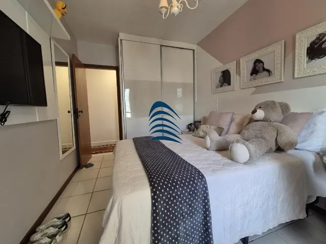 Imagem 15: Apartamento Pronto para Morar no Pituba Ville! 188 M² 04 Quartos, Sendo 03 Suítes Nascente
