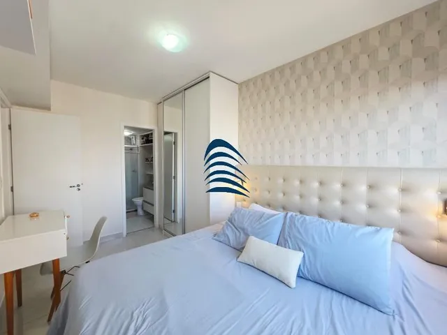Imagem 9: Apartamento 67 M² no City Park Brotas, 3 Quartos e 2 Vagas