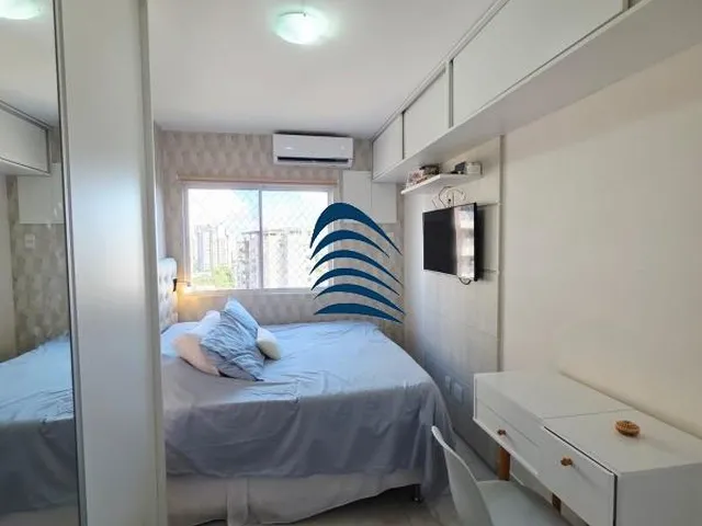 Imagem 4: Apartamento 67 M² no City Park Brotas, 3 Quartos e 2 Vagas